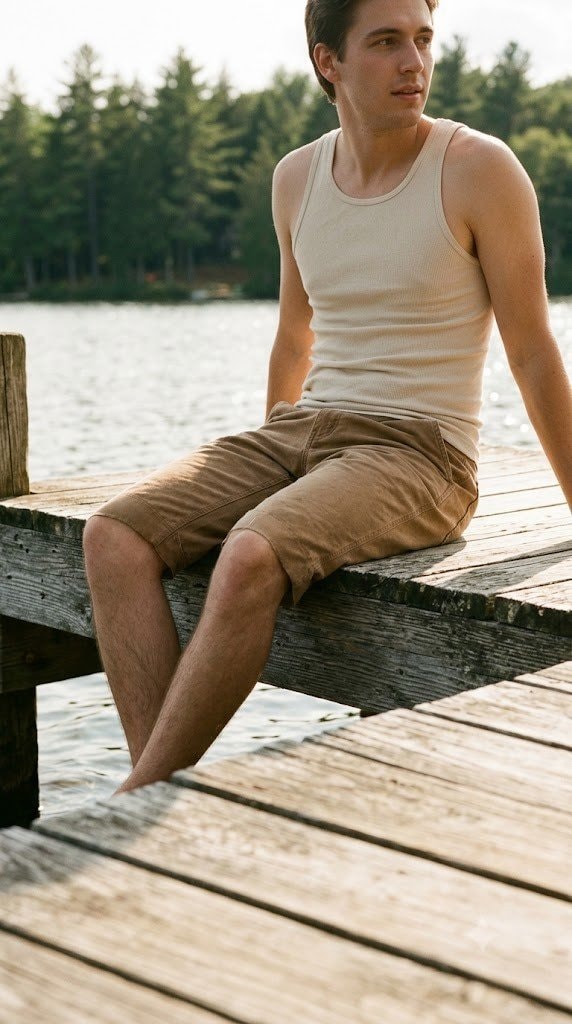 Breathable Summer Staples