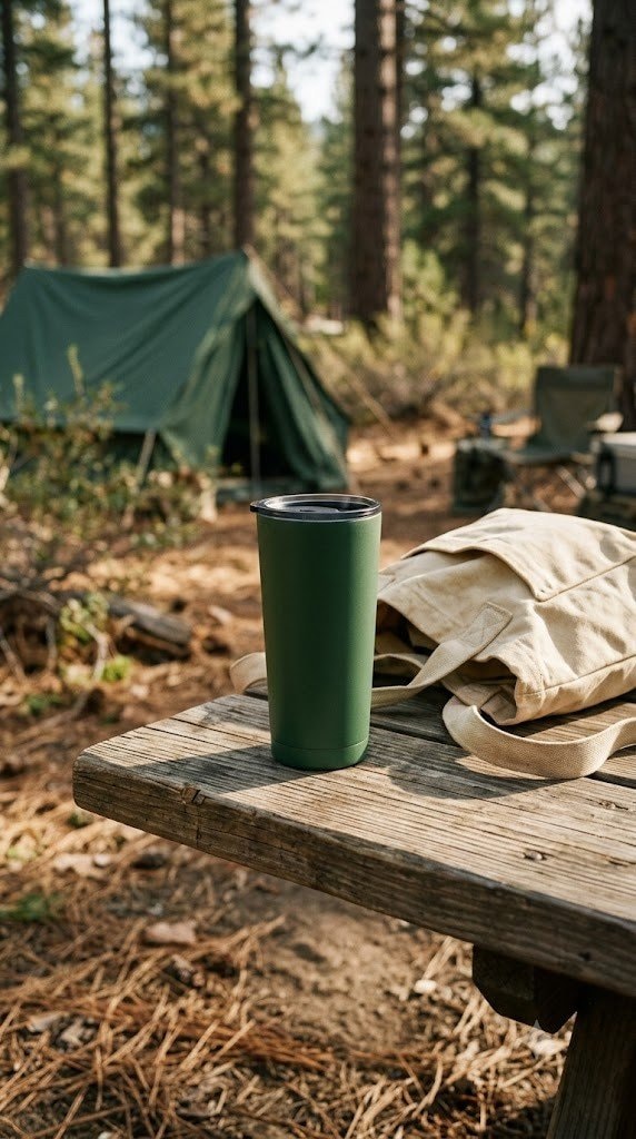 Insulated Lifestyle Drinkware
