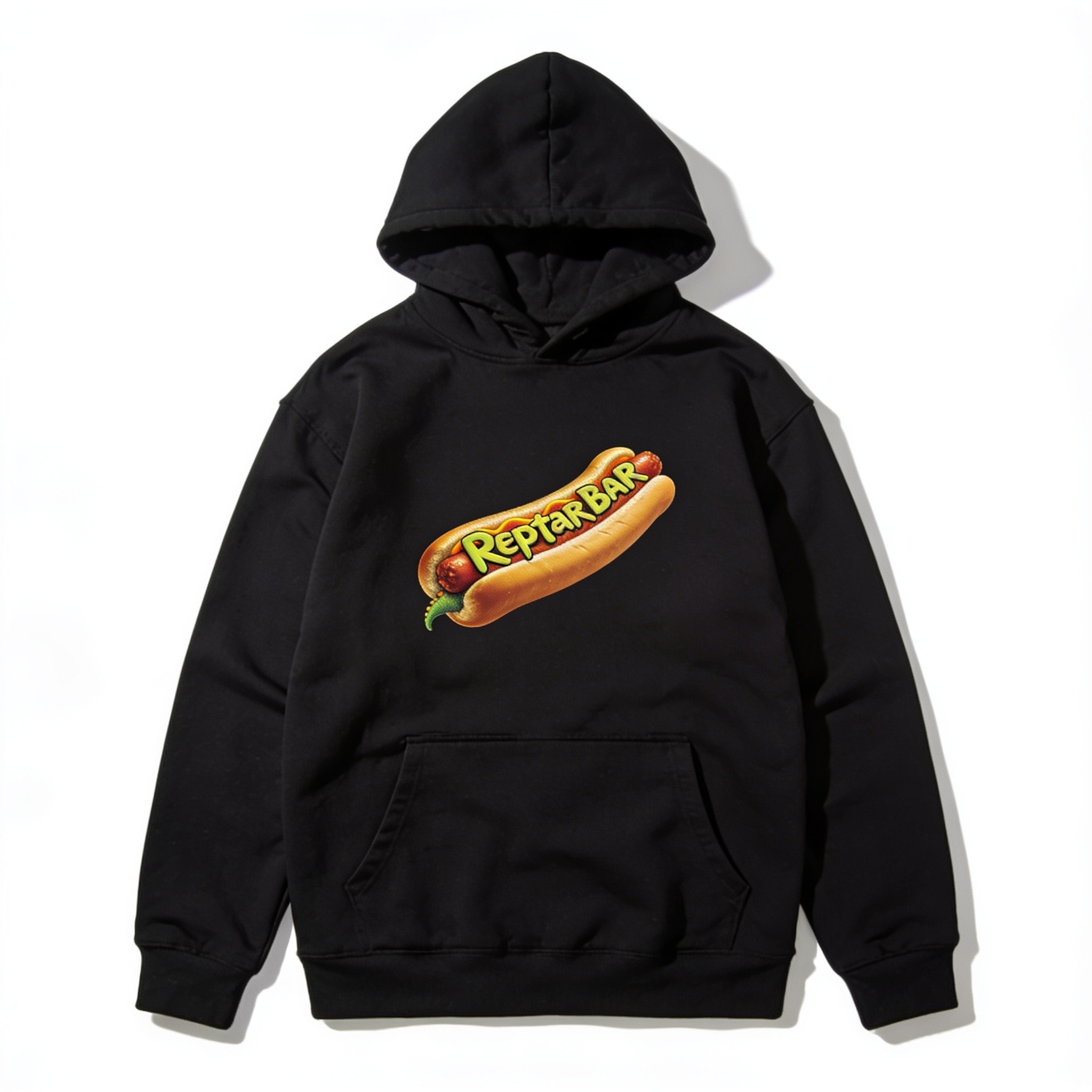 Reptar Bar Hoodie