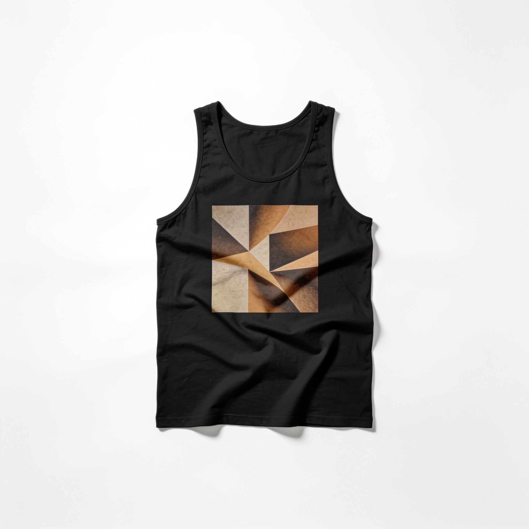 Homey Don't Play That Men/Unisex Tank Top