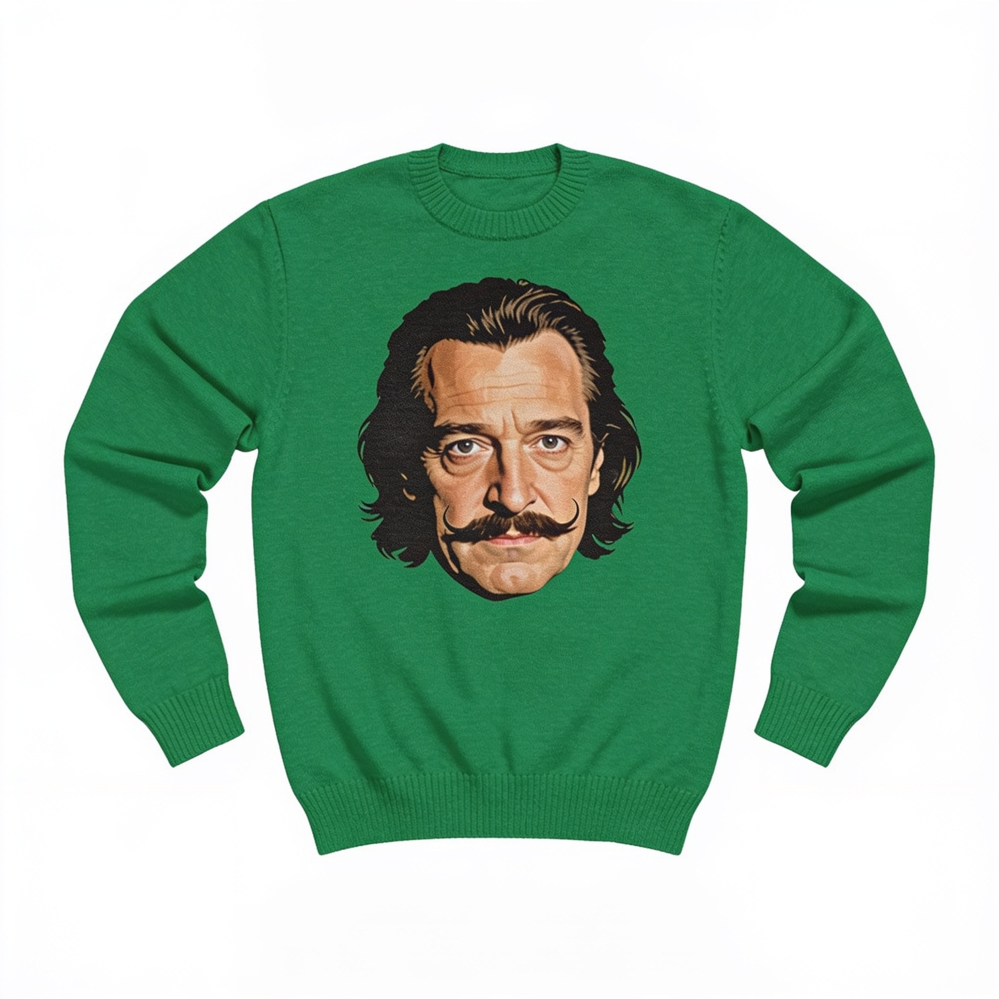 Hello My Name Is Inigo Montoya Ugly Sweater