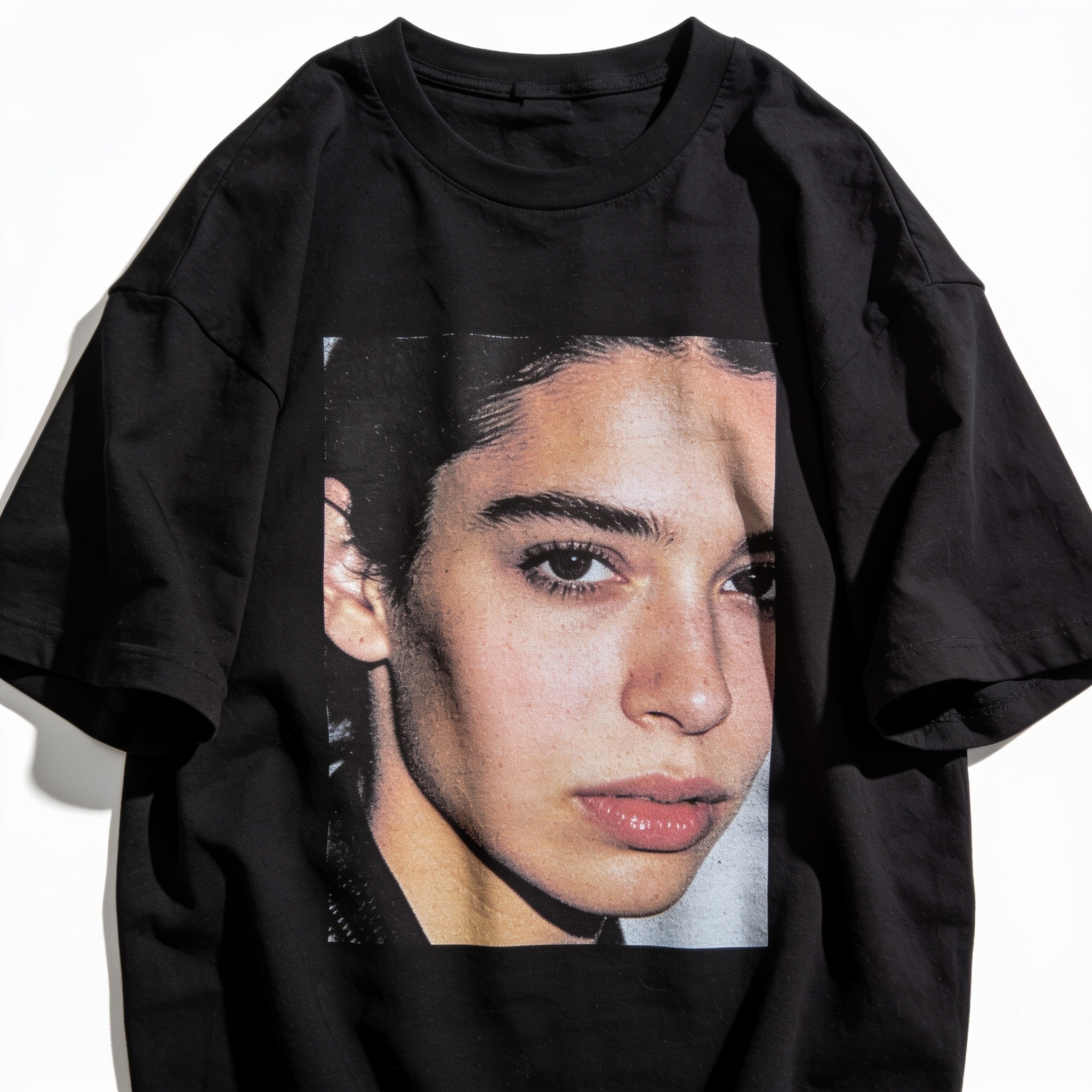 Certified Yapper Oversized Graphic Tee - Unisex 100% Combed Cotton Heavyweight T-Shirt