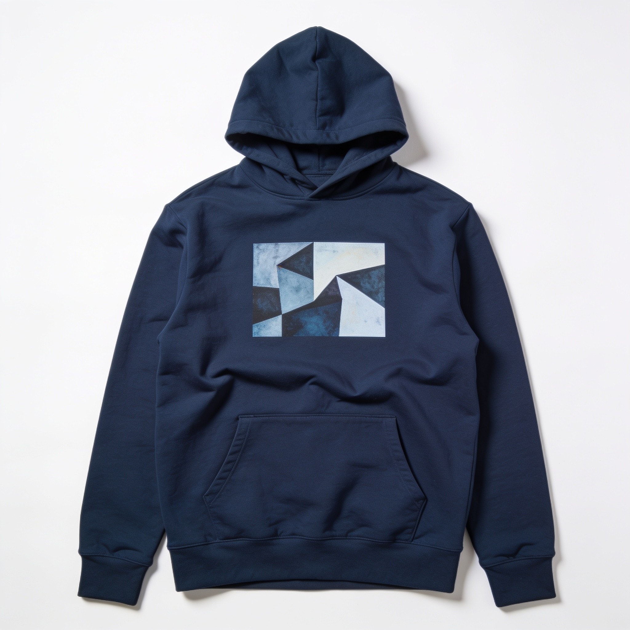 Springfield Power Plant Hoodie - Unisex Cotton Polyester Pullover with Hood and Kangaroo Pocket
