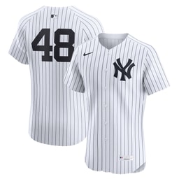 Men's Baseball team Paul Goldschmidt White Home Elite Player Jersey