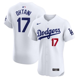 Men's Baseball team Baseball player White Home Vapor Premier Elite Player Jersey