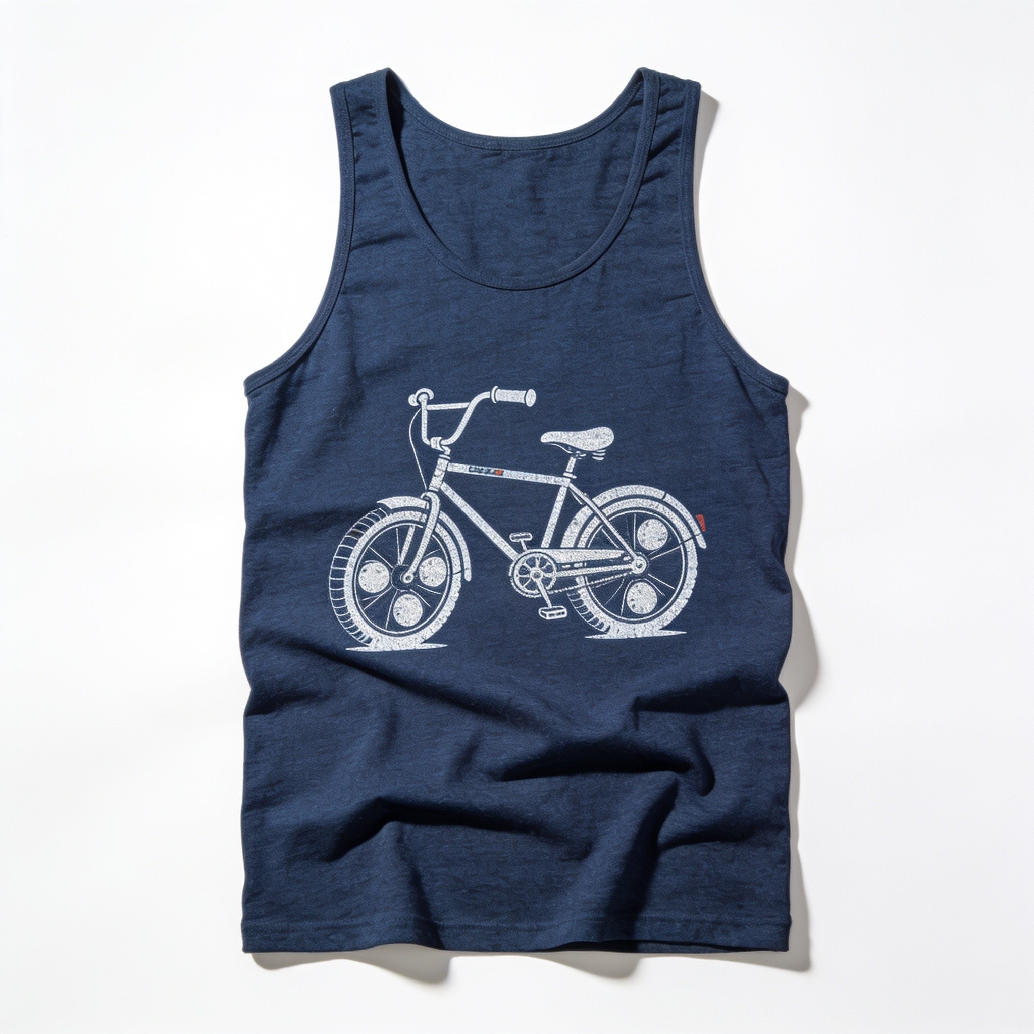 Deebo's Bike Rentals Funny Movie Men/Unisex Tank Top