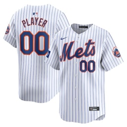 Baseball team 2024 Baseball league World Tour London Series Home Limited Custom Men's Jersey - White