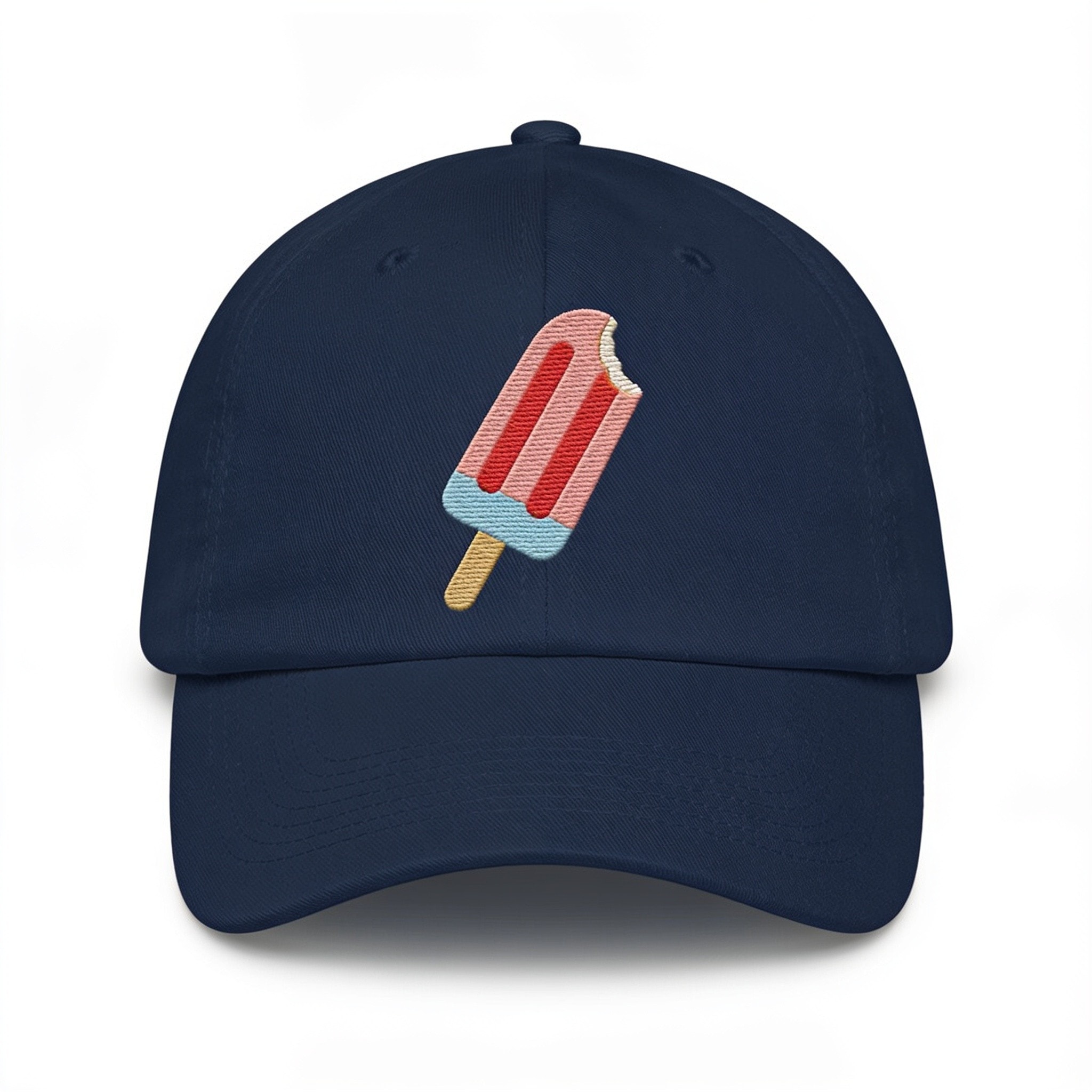 Rocket Pop Popsicle Dad hat