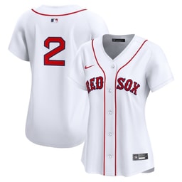 Justin Turner 2 Baseball team Women's Home Limited Player Jersey - White