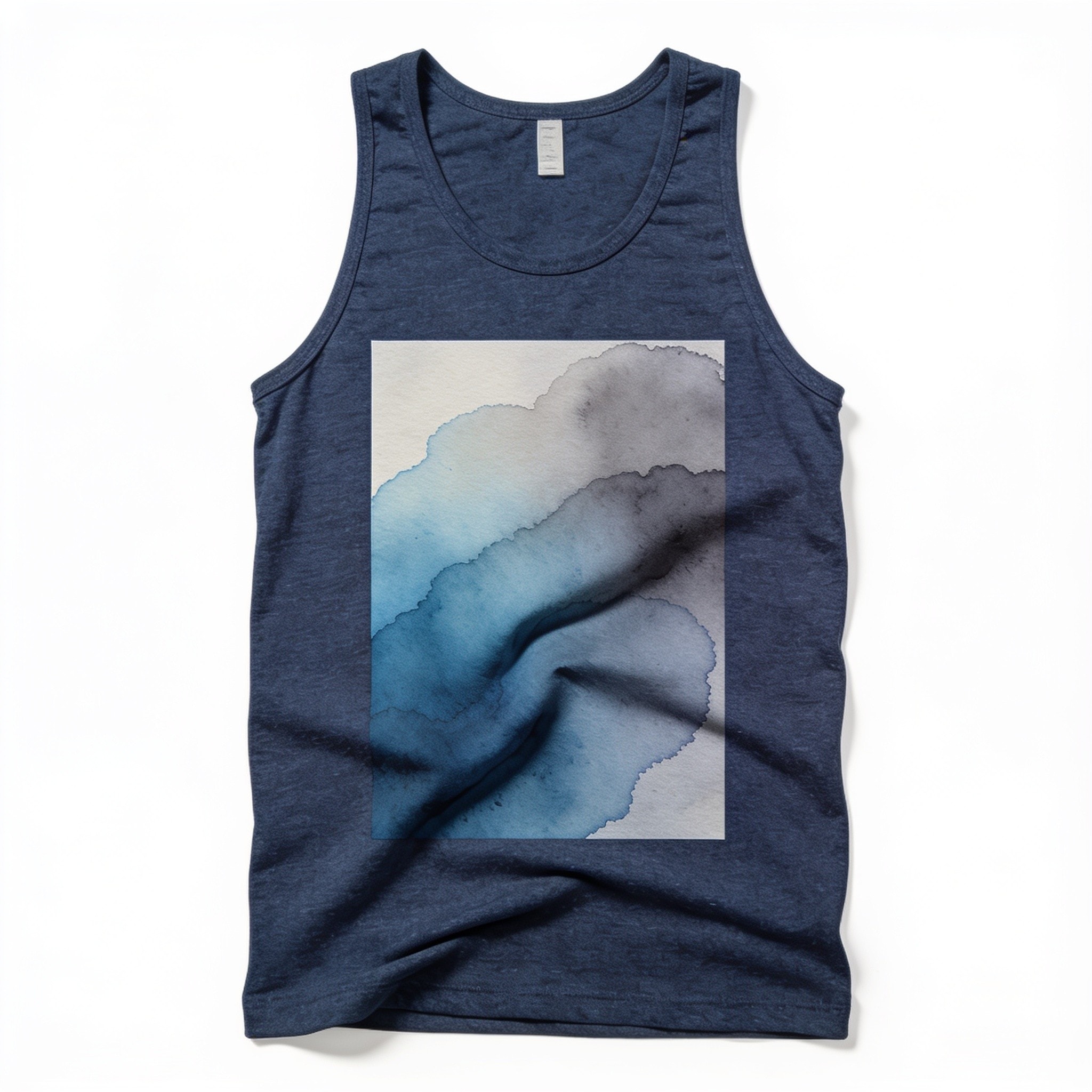 Pretty, Pretty, Pretty Good Men/Unisex Tank Top