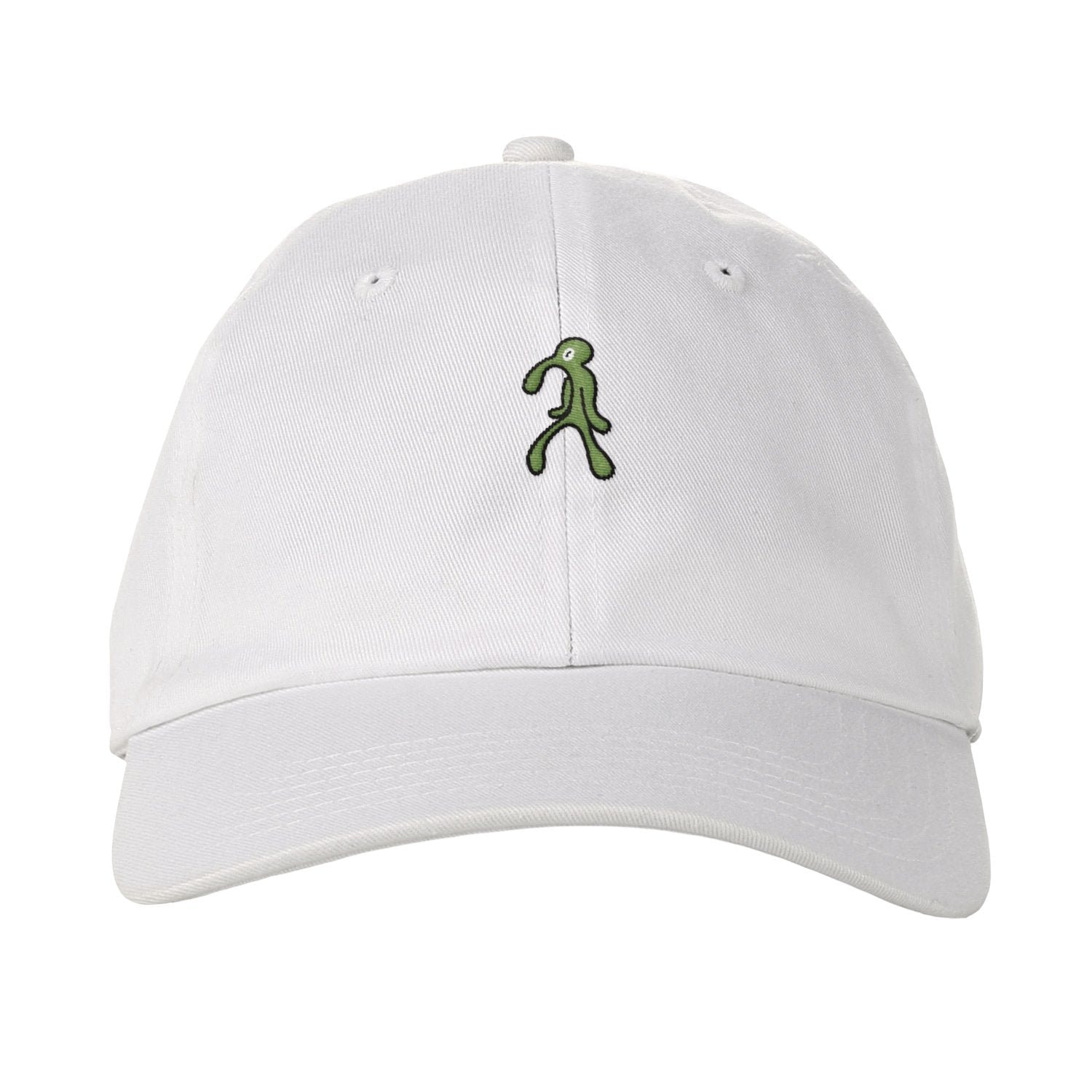 Bold & Brash Dad hat