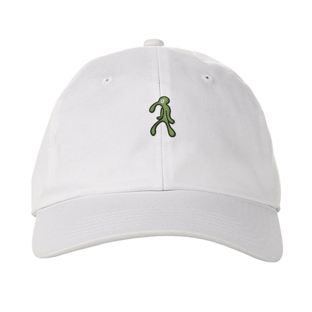 Bold & Brash Dad hat