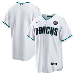 Baseball team 2023 World Series Men's Jersey - White