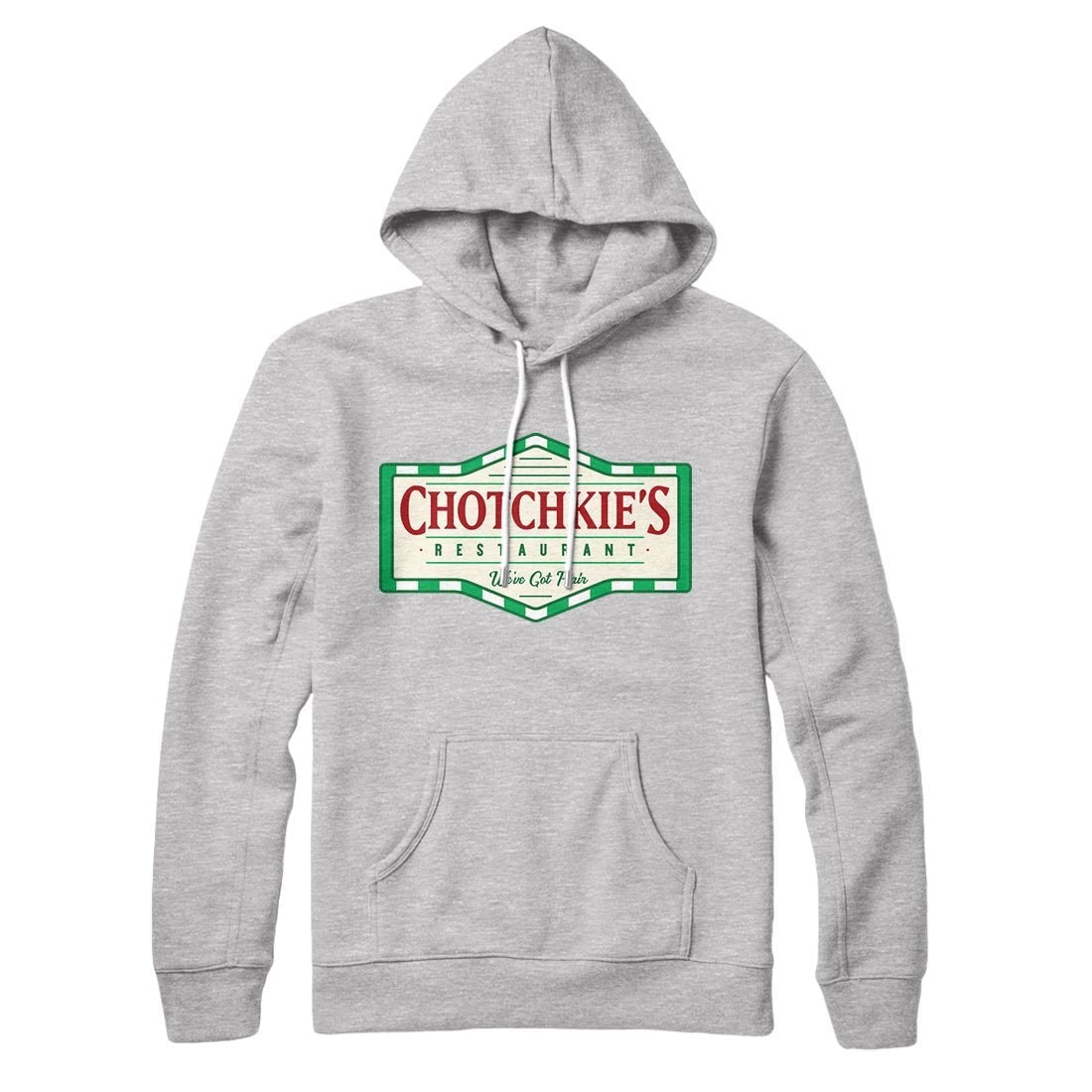 Chotchkie's Restaurant Hoodie