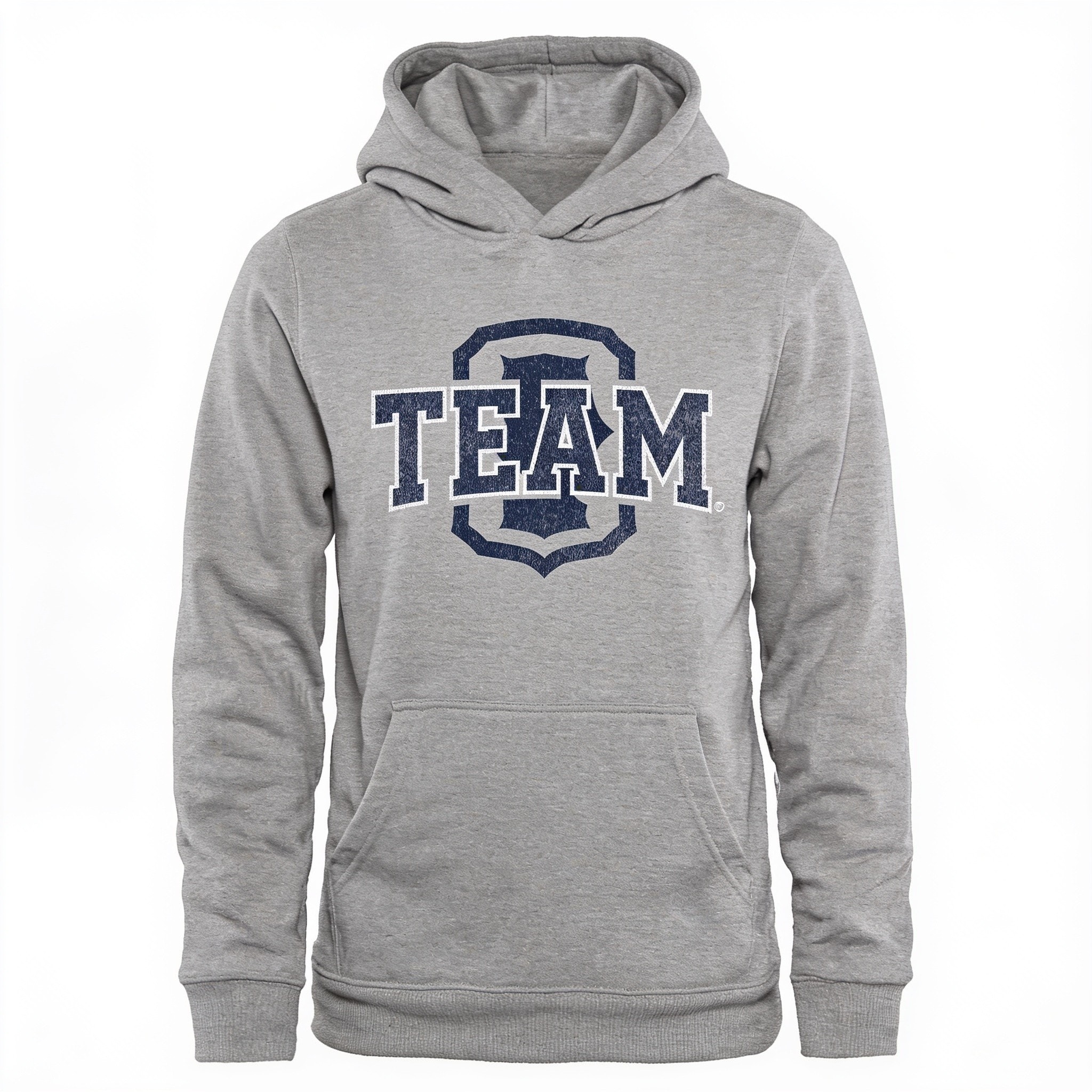 Girls Team Hoodie