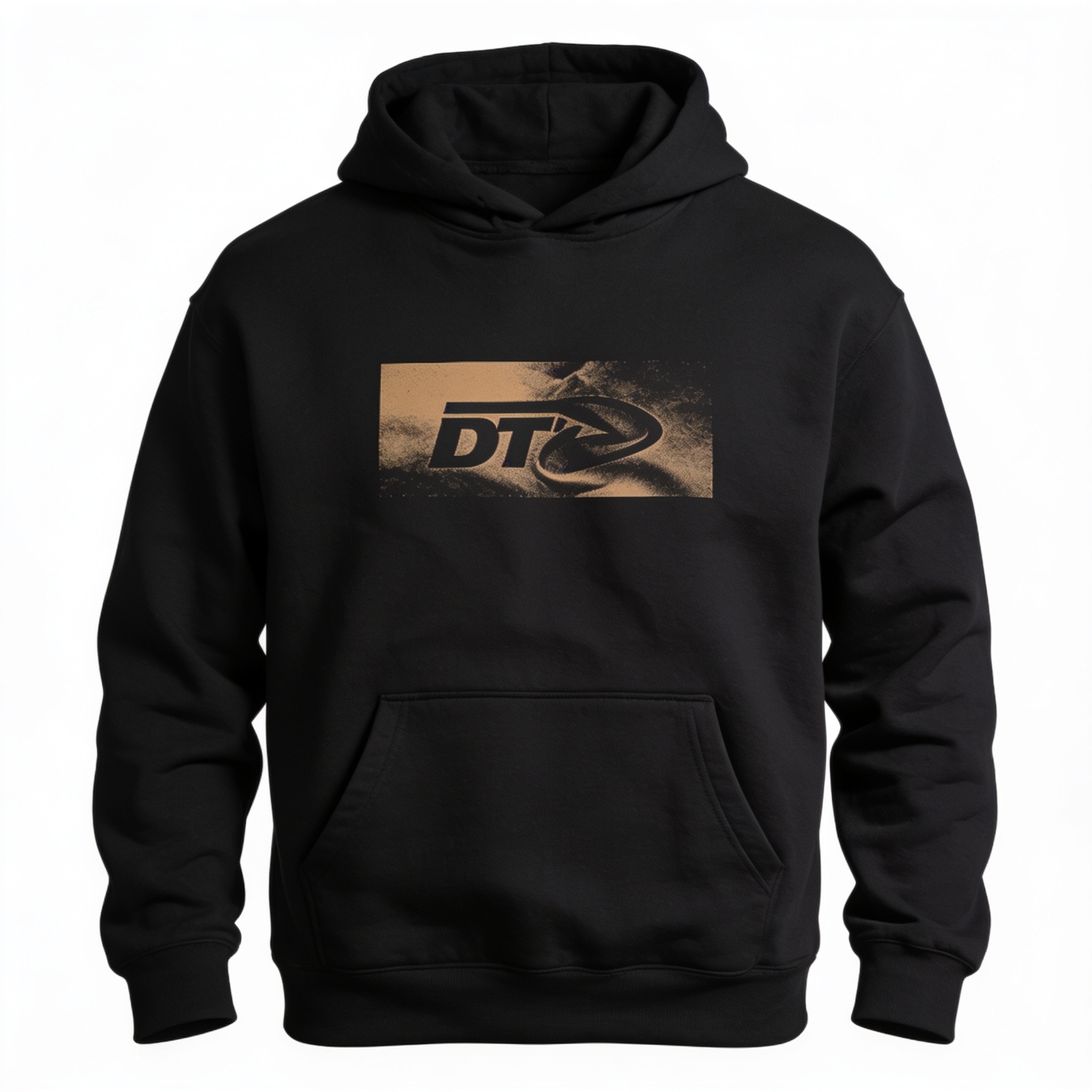 Moe's Tavern Hoodie - Unisex Cotton Polyester Pullover with Kangaroo Pocket
