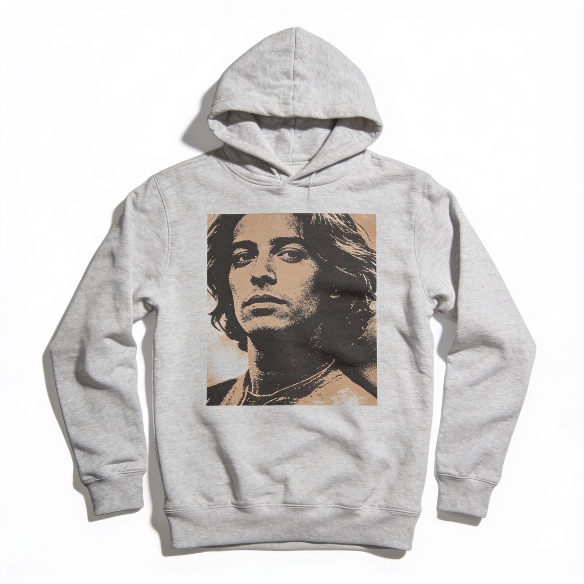 Zero Lucks Given Hoodie