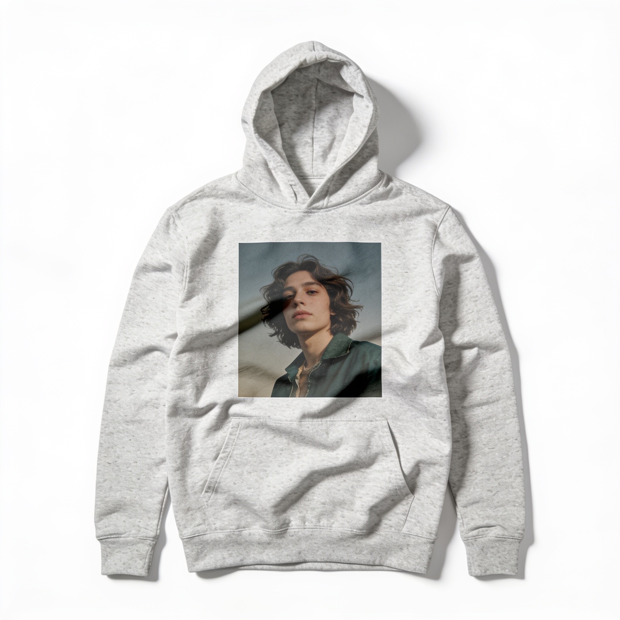 WUPHF.com Hoodie