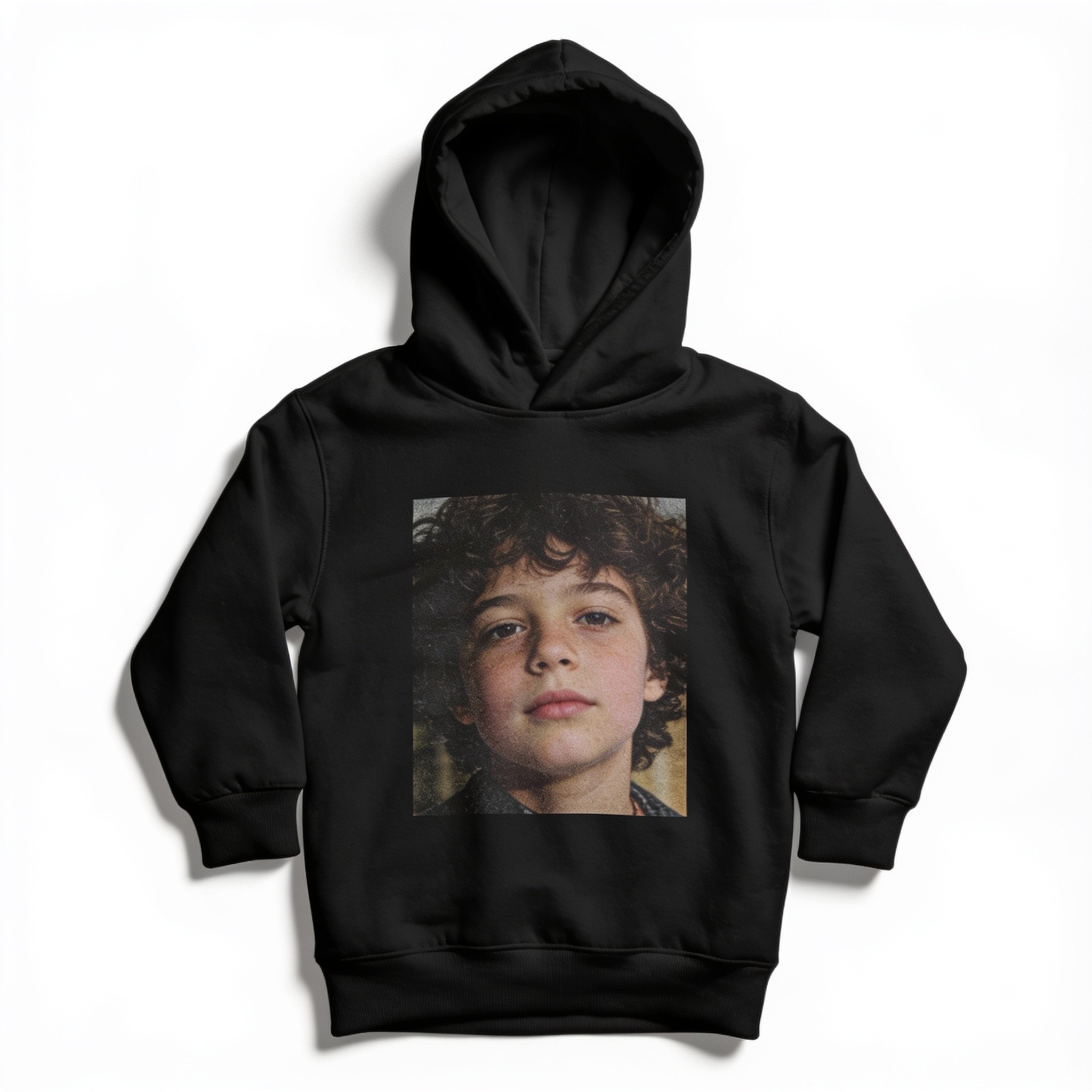 Sweetum's Child Size Soda Hoodie