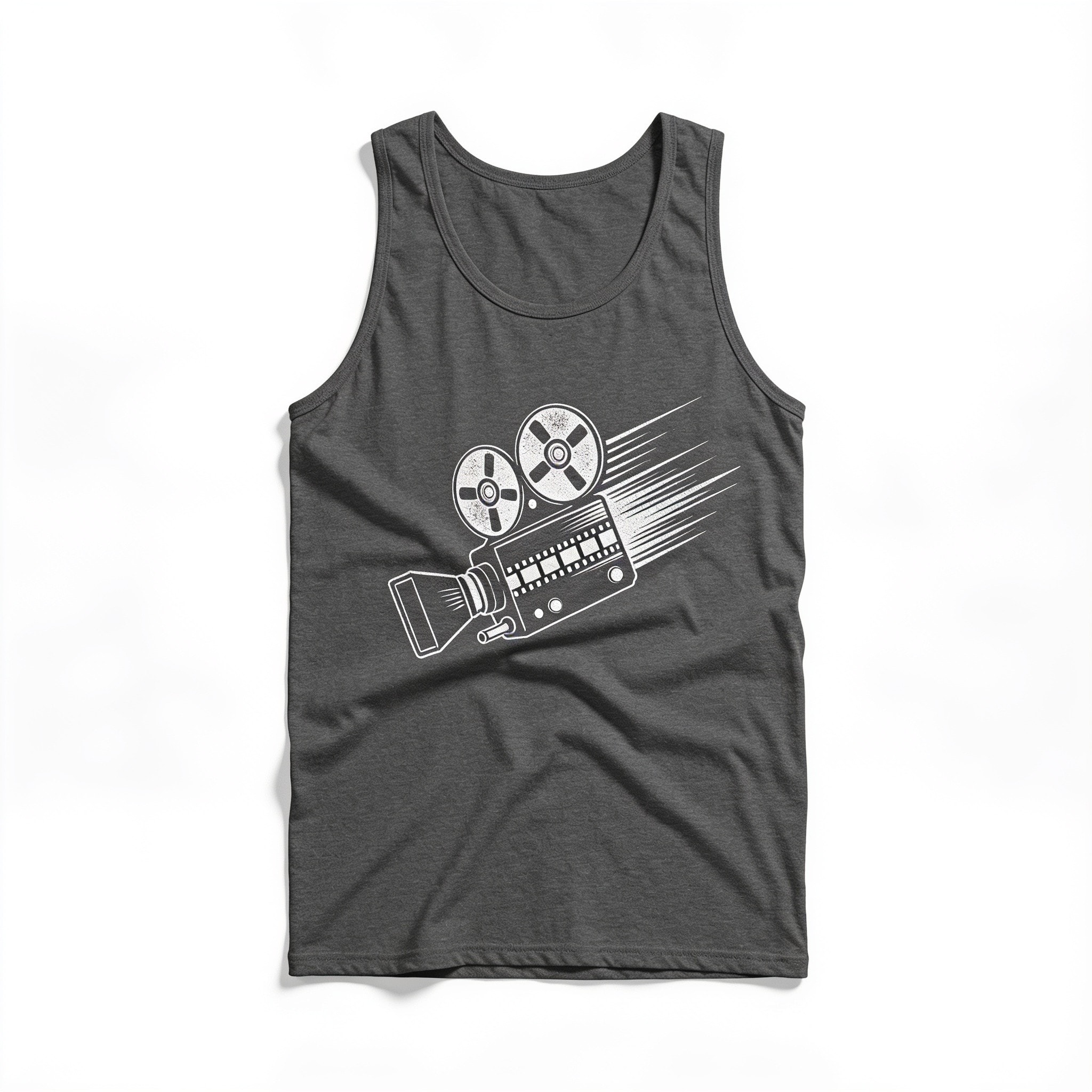 Bye Felicia Funny Movie Men/Unisex Tank Top