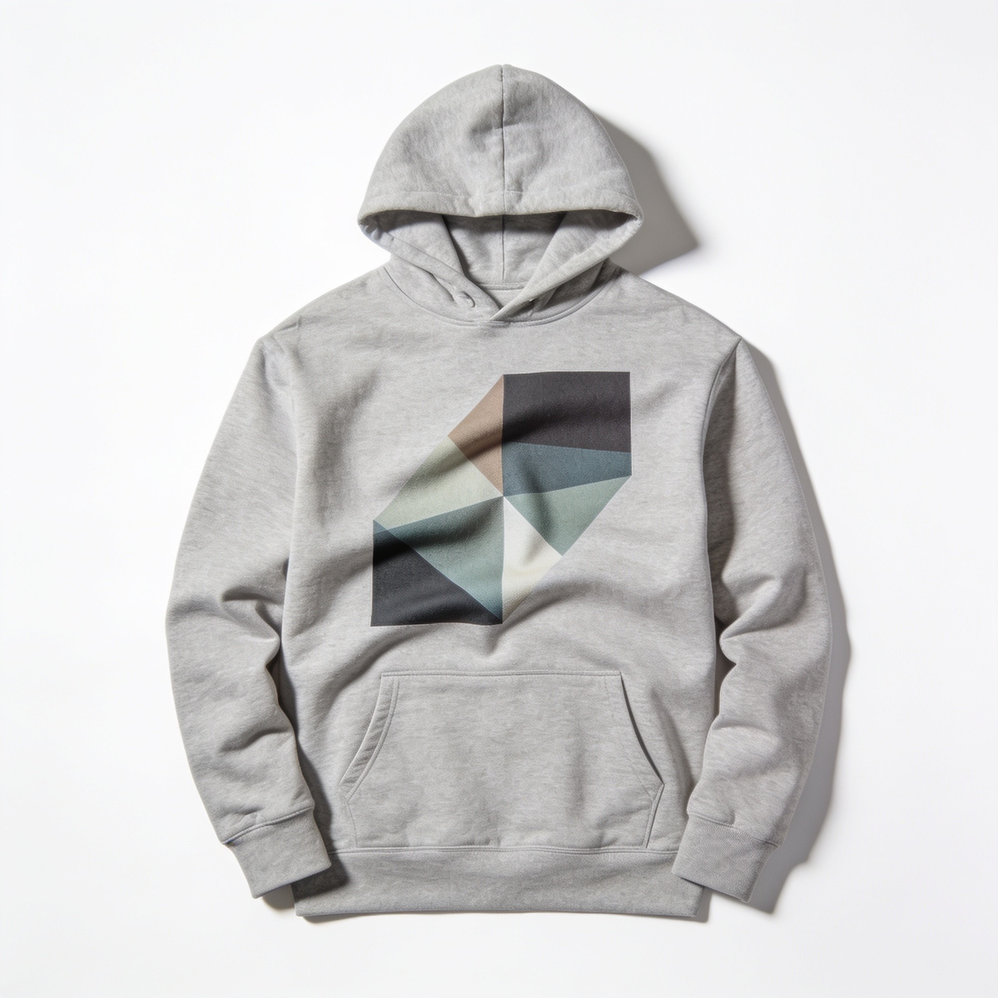 Creepin' It Real Hoodie
