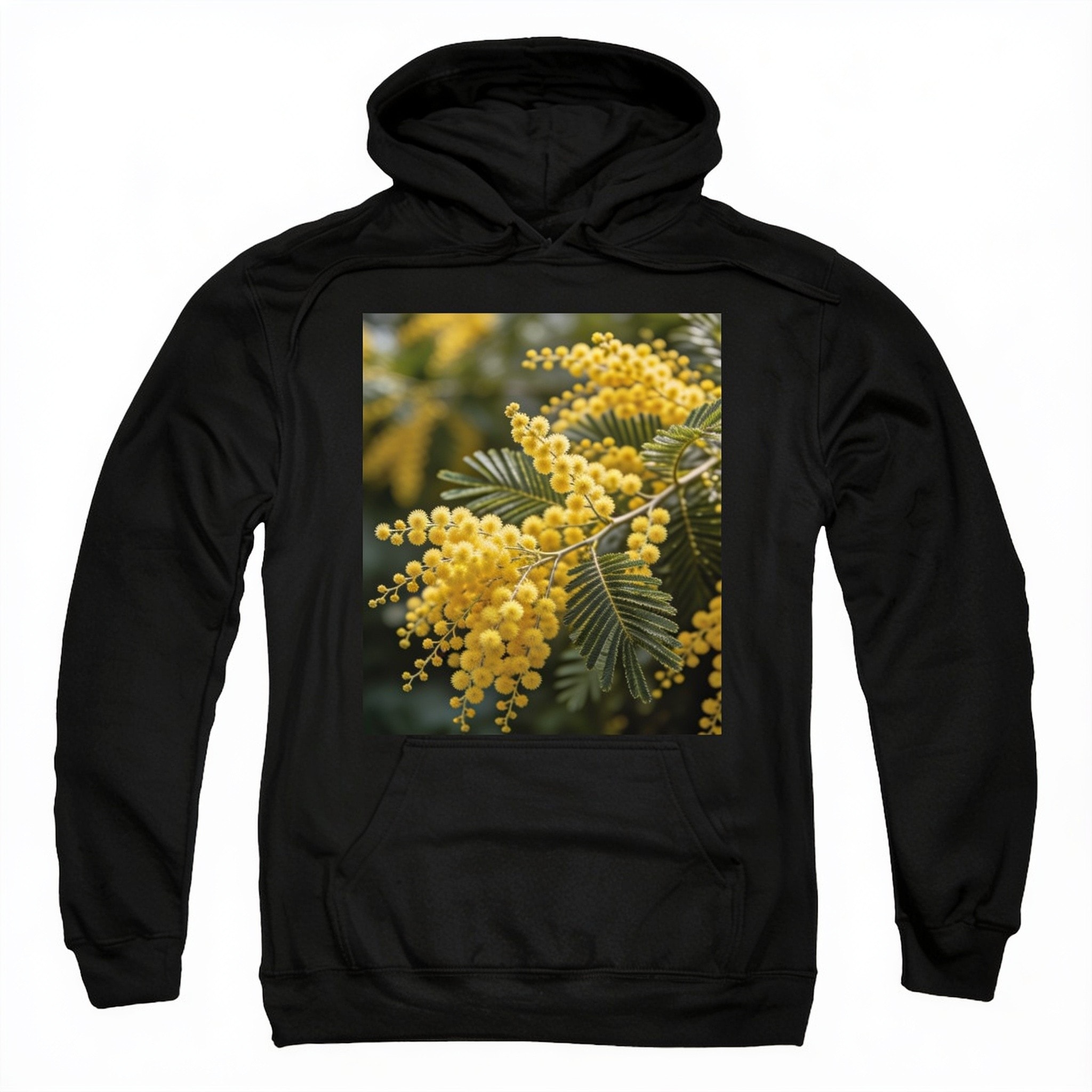 Mimosas Hoodie