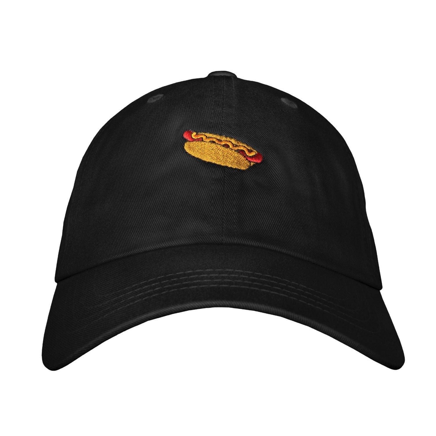 Hot Dog Dad hat