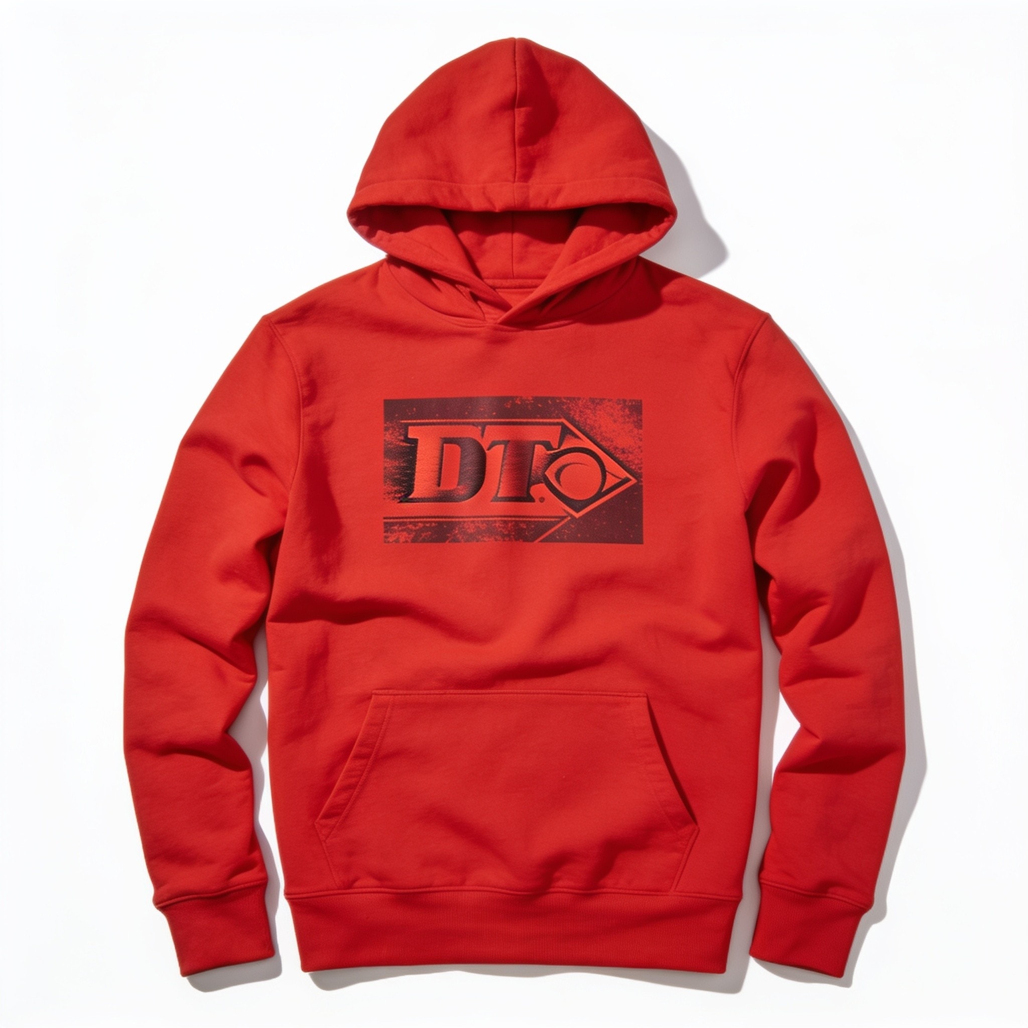 Destined for Lateness Hoodie