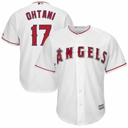 Baseball player Baseball team Big and Tall Player Jersey - White