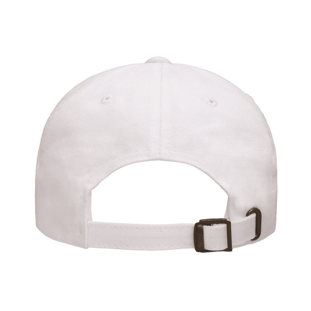 Pride Flag Dad hat