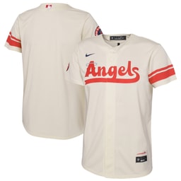 Youth Baseball team Cream City Connect Team Jersey