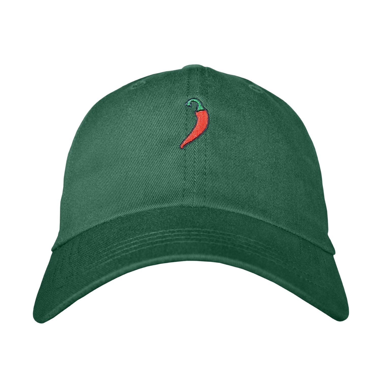 Chili Pepper Dad hat