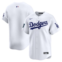 Baseball team 2024 Baseball league World Tour Seoul Series Home Player Men's Jersey - White