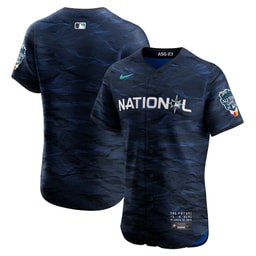 National League 2023 All-Star Game Vapor Elite Jersey - Royal