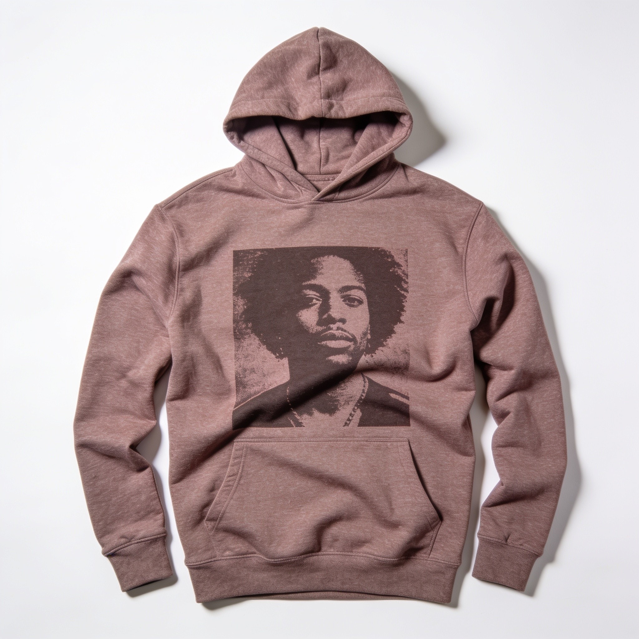 Honker Burger Hoodie