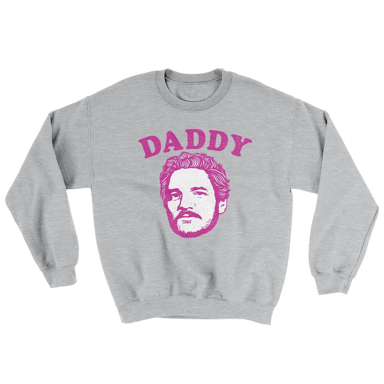 Daddy Pedro Ugly Sweater