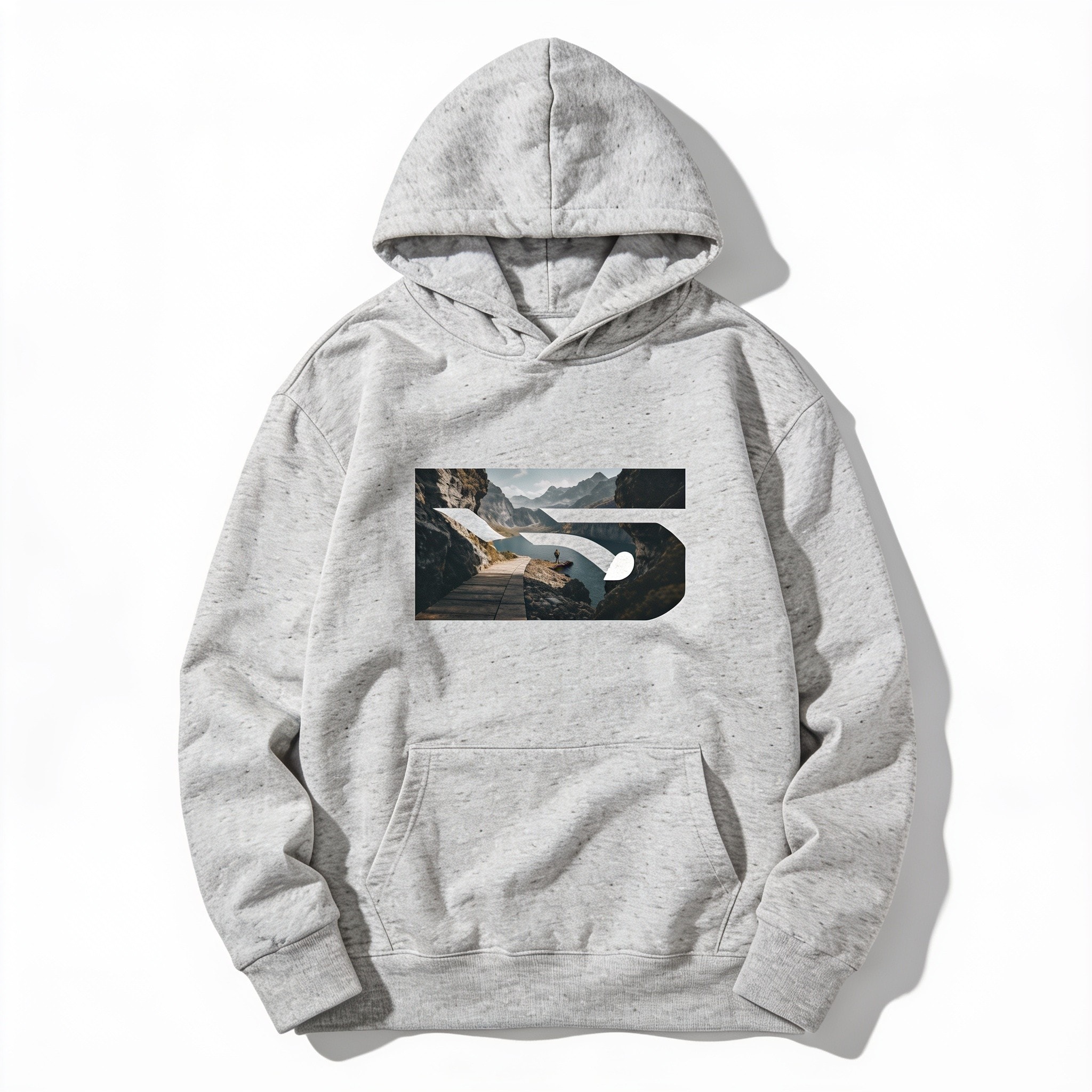 Good Day Sir! Hoodie
